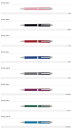 パイロット(PILOT)ツープラスワン エボルト(0.7)(EVOLT)回転式多機能ペン(なめらかアクロボール油性2色ボールペン0.7芯+シャープペンシル0.5...