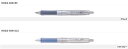 パイロット(PILOT)ドクターグリップ Gスペック(0.5mm)(Dr.Grip G-spec)フレフレ機構搭載シャープペンシル0.5mm(HDGS-60R-...