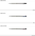 パイロット(PILOT)フリクションボールスリム ビズ<こすると消えるボールペン>(FRIXION)フリクションシリーズ(ボールペン)(LFBKS-1SUF-xx)(3)