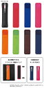 パイロット(PILOT)xColorim PERKY(カラリム パーキー)ペンケース付手帳バンド(PBB-12CR-xx)