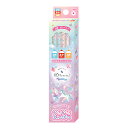 DREAM PARADEカミオジャパンダース(2B+4B+赤1本入)(かきかたえんぴつダース箱入)(KMJ-203049)【鉛筆名入れ無料】