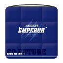 ANCIENT EMPERORカミオジャパンスクールクッション((学校用座布団)ざぶとん)(KMJ-203650)