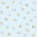 すみっコぐらしS/Gランチマーケットランチナフキン(ランチクロス)(CH43604)