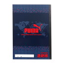 プーマ(PUMA）連絡帳(PM343）