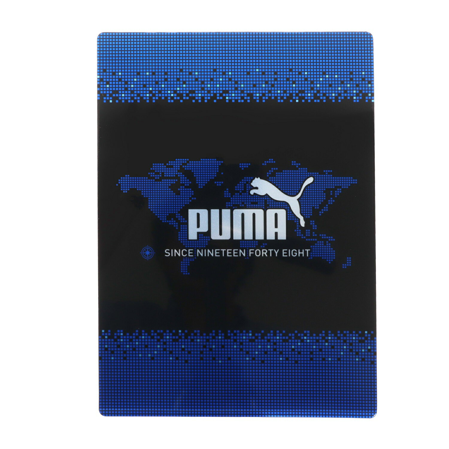 プーマ(PUMA）B5下敷き(PM344）