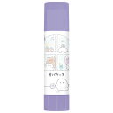 オバケーヌ(ヒョッコリ)スティックのり(固形糊)(CR112714)