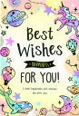 CreateG(クリエイトジー)BestWishes(パステルカラー)多目的カード(中紙付)(グリーティングカード/メッセージカード)(CGC1638)