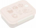 すみっコぐらしS/Gランチマーケット冷凍作り置きランチボックス(フタをしたままレンジOKお弁当箱・おべんとうばこ)(KA17702)
