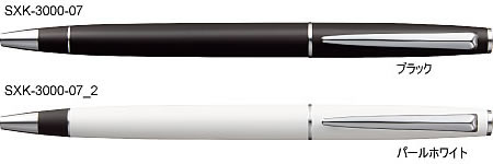 ジェットストリーム ジェットストリーム(JETSTREAM）[三菱鉛筆UNI]プライム(PRIME）油性ボールペン(0.7mm）(SXK-3000-07）