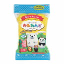 ふわーりかるいかみねんどトレイ付(軽量タイプ紙粘土)(PT191)