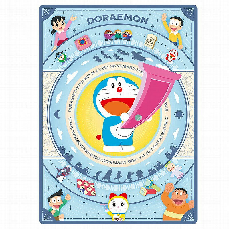 h[Doraemon]Vw~(865-2140-01)