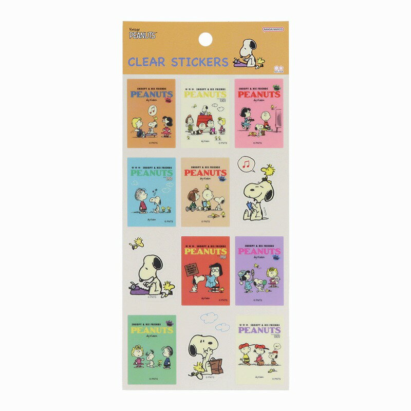 Xk[s[PEANUTS(A)Snoopy&FriendsmNAXebJ[(V[j(S8590494)