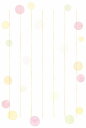 ChikyuPostCard(花つづり)チキュウグリーティングスポストカード(手書き/プリンタでOK ハガキ箋(罫線柄入りはがき/はがき 8枚入)(ckg-P2...