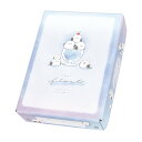 エナガフロート(カミオジャパン)お道具箱(おどうぐ箱)(kmj-222060)