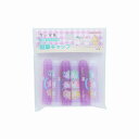 ちいかわ(Chiikawa)サンスター文具新学期鉛筆キャップ6本(えんぴつキャップ)(S5035430)