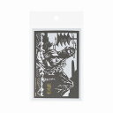 JAPANESE ART Godzilla(ゴジラ)サンスター文具切り絵カード(S8908346)