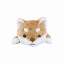 ぬいぐるみペンケース ヌイミー3(nuimee)(柴犬)サンスター文具筆箱(ペンポーチ/.小物ケース)(S1429060)