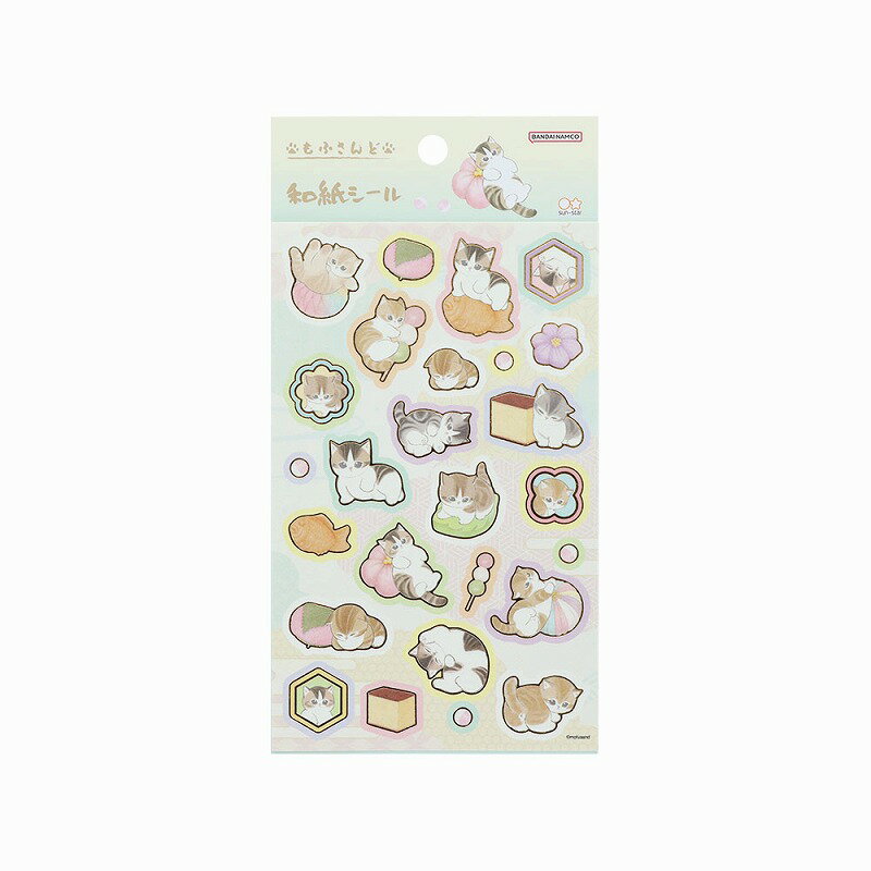 ե[mofusand]10ơ²ۻҡ»楷(S8813744)