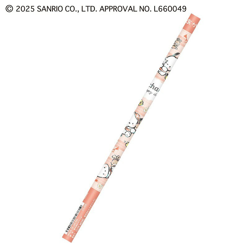 ݥå[SanrioPOCHACCO ]ꥪååʥߥѥֱɮ(֤Ԥ4)(kmj-306868)