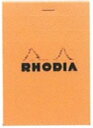 ロディア(RHODIA）ブロック(bloc）ブロ