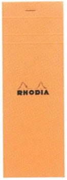 乐天商城 - ロディア（RHODIA）ブロック（bloc）ブロックロディアNo.8（cf8200）