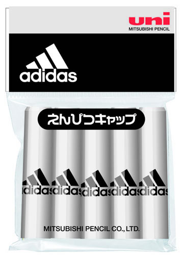 アディダス(AI） adidas キャップ(鉛筆キャップ）(DC160AI）