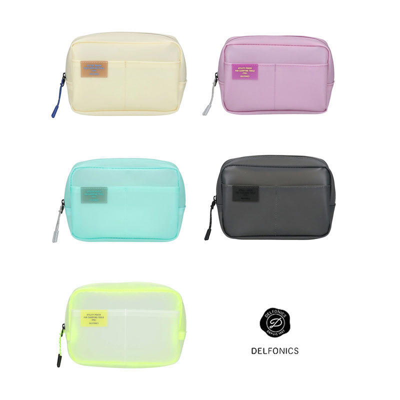 デルフォニックスdelfonics インナーキャリングポップXS 5001065