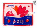ちり紙京花紙 五色鶴 あかNO14