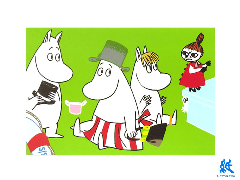 ࡼߥmoomin ݥȥ եߥ꡼ AE15-723