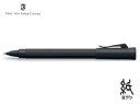ファーバーカステルFABER-CASTELL ローラーボールタミシオブラックエディション 141594