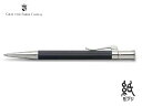 ファーバーカステルFABER-CASTELL ボールペンクラシックエボニー プラチナコーティング 145531