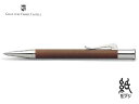 ファーバーカステルFABER-CASTELL ボールペンギロシェコニャック 146535