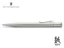 ファーバーカステルFABER-CASTELL ボールペンクラシック スターリングシルバー 148533
