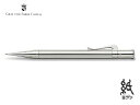 ファーバーカステルFABER-CASTELL ペンシルクラシック プラチナコーティング 0.7mm 135532