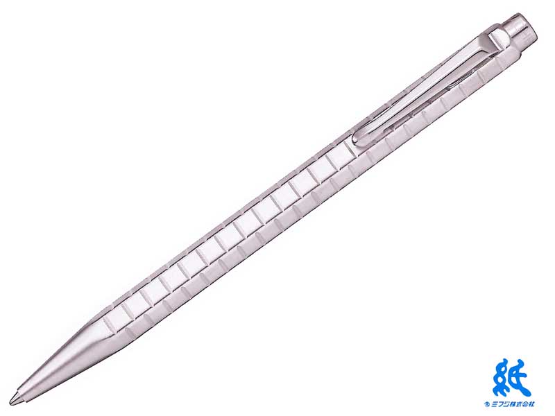 カランダッシュCARAND'ACHE ボールペンエクリドールコレクション アベニュー 0890-407