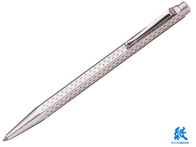 カランダッシュCARAND'ACHE ボールペンエクリドールコレクション ゴルフ 0890-516