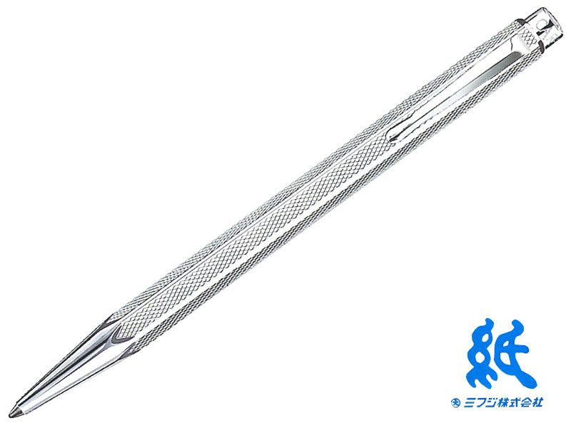 カランダッシュCARAND'ACHE ボールペンエクリドールコレクション レトロ 0890-487