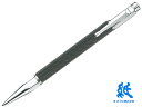カランダッシュCARAND'ACHE ボールペンバリアスコレクション アイバンホーブラック 4480-082