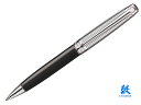 カランダッシュCARAND'ACHE ボールペンレマンコレクション バイカラー ブラック 4789-289