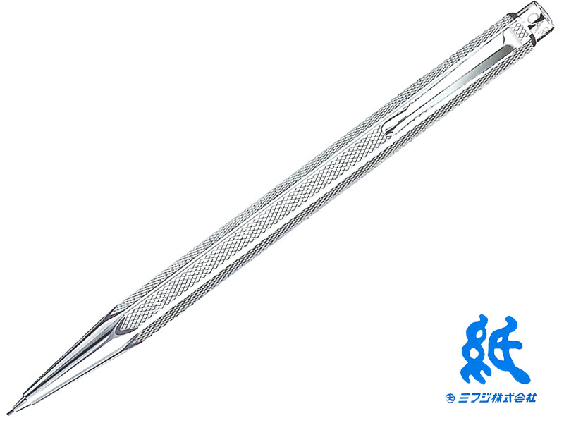 カランダッシュCARAND'ACHE シャープペンシルエクリドールコレクション レトロ 0.7mm 0004-486