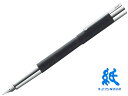 ラミーLAMY 万年筆スカラscala マットブラック スチールペン先 L80