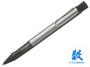 ラミーLAMY ボールペンアルスターAL-star グラファイト L226