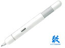 ラミーLAMY ボールペンピコpico ホワイト L288WT 1