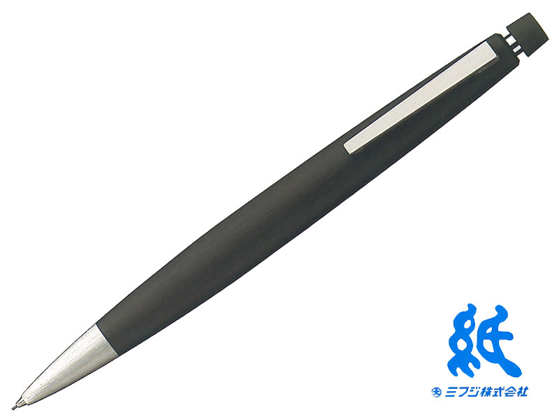 ラミーLAMY シャープペンシルラミー2000Lamy 2000 ペンシル(0.5mm) L101