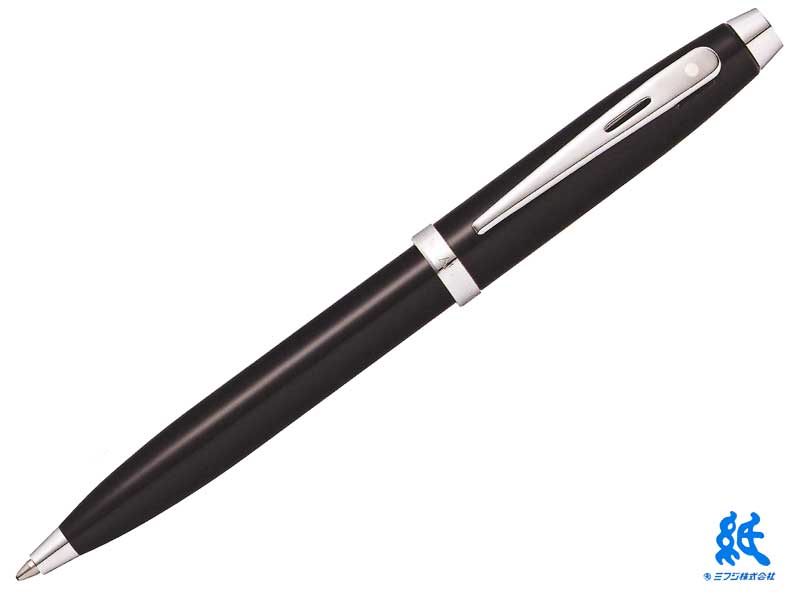 シェーファー ボールペン シェーファーSHEAFFER ボールペンシェーファー100Sheaffe100ブラックラッカーCT ボールペンN2933851