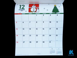 【卓上カレンダー】SquareスクエアMiffyミッフィーBCA-72021年1月はじまり2021年12月版
