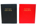 レザースミスLeatherSmithOfLondon 手帳 レッド ALB55R(3)