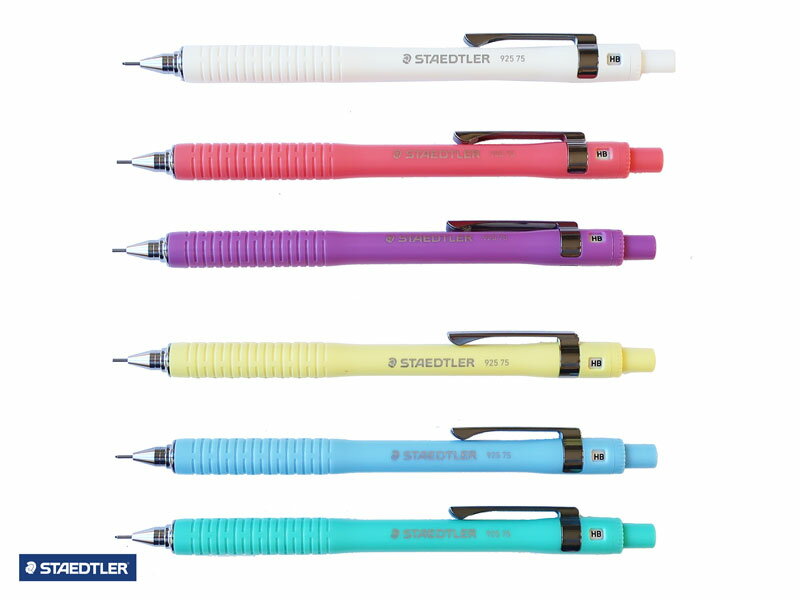 ステッドラーSTAEDTLER 製図用シャー