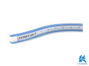 ステッドラーSTAEDTLER マルス 自在曲線定規目盛付き 60cm 971 65-60
