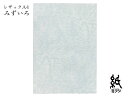 ファンシーペーパー レザック66 みずいろ 厚口175kg A4 20枚入り